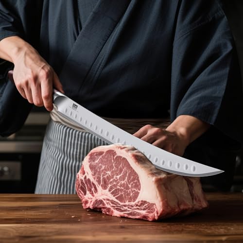 Brisket Slicing Knife