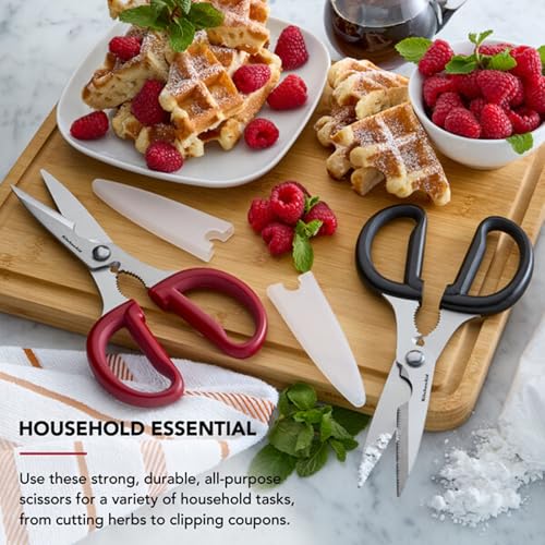 Multipurpose Shear Set