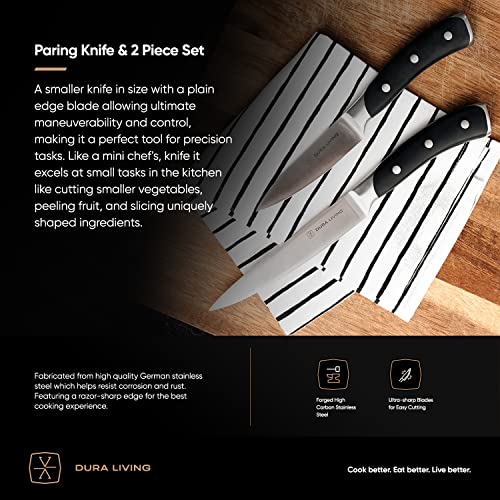 3.5 Inch Paring Knife