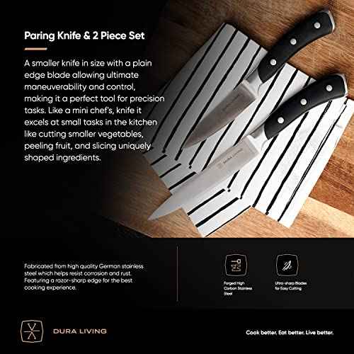 2 Piece Kitchen Knife Set (2 Count)