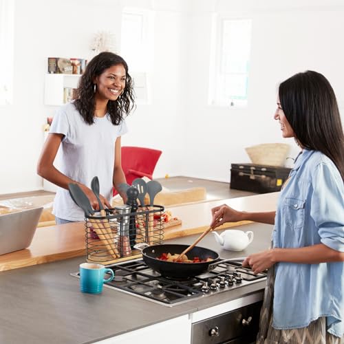 Utensil holder for Kitchen Counter