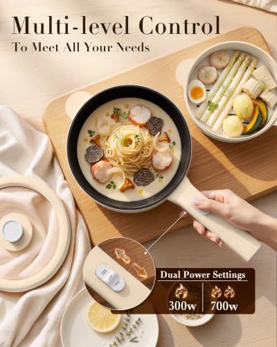 2L Hot Pot Electric