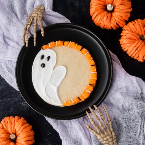 Dye Free Halloween Sprinkles (2.75 Ounce)