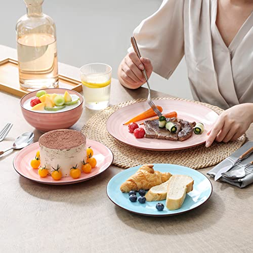 Ceramic Dinnerware Sets