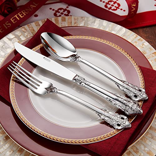 Luxury 45 Piece 18