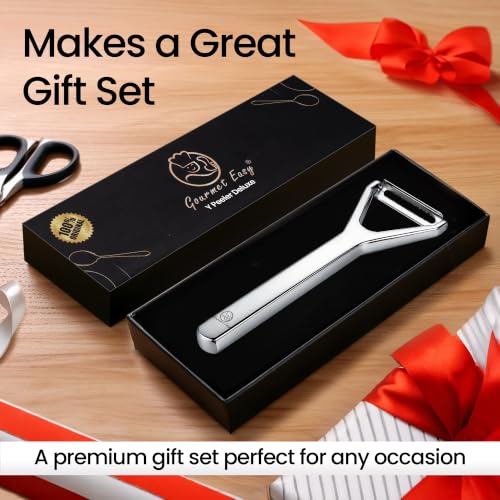 Vegetable Peeler