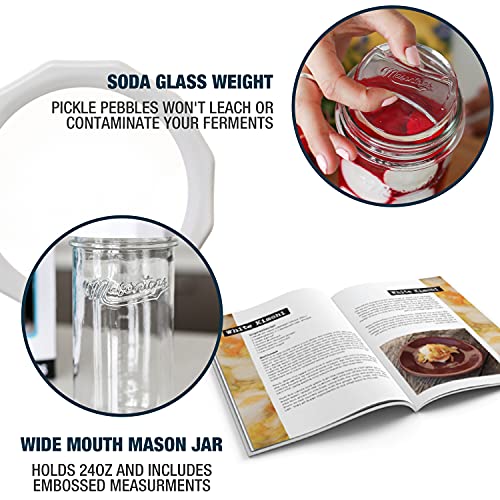 Fermentation Jar Starter Set