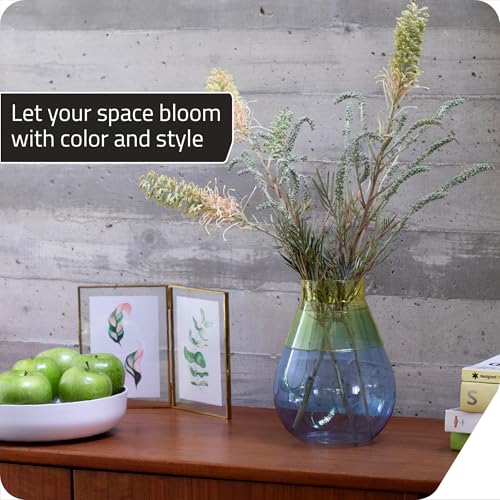 Twotone Home Décor in 3 Colors