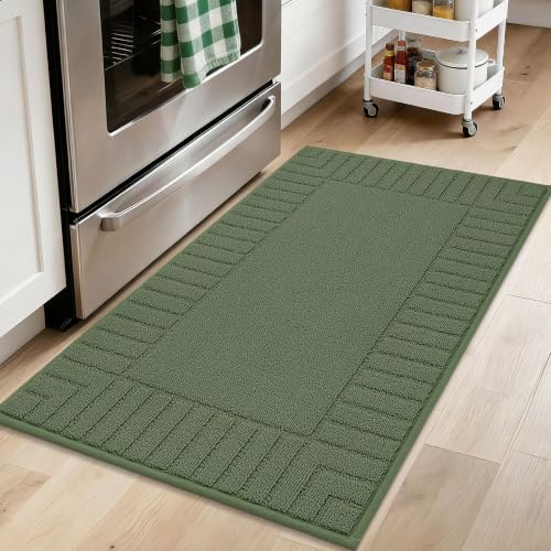 Kitchen Rugs 24"x35"