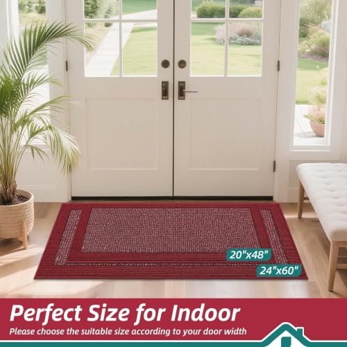 Indoor Door Mat 24" x 60"