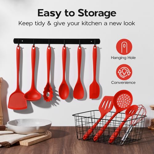 Cooking Utensils Set (10 Count)