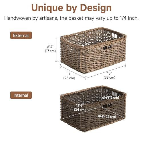 Pantry Baskets