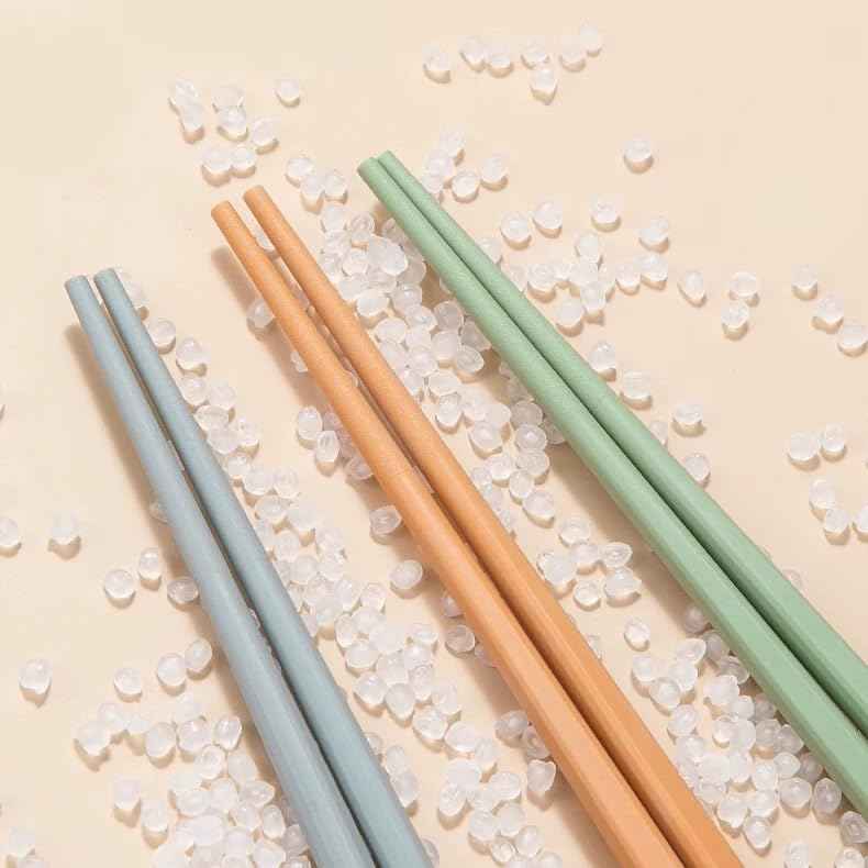 Modern Design Chopsticks (5 Count)