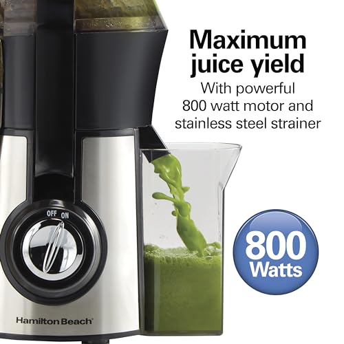 Big Mouth Juice Extractor R2502BM Refurbished