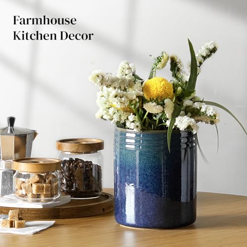 7.2" Kitchen Utensil Holder