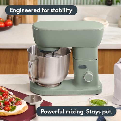 STIR 5.3Qt Tilt