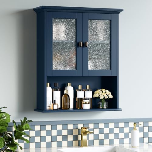 Bathroom Cabinet Wall Mount