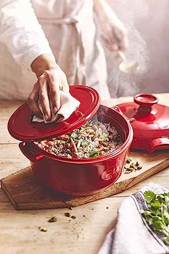2.5 qt Rice Pot