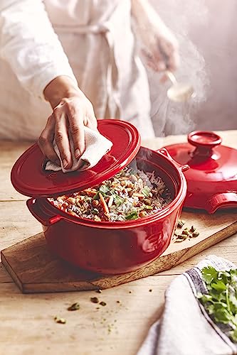 2.5 qt Rice Pot