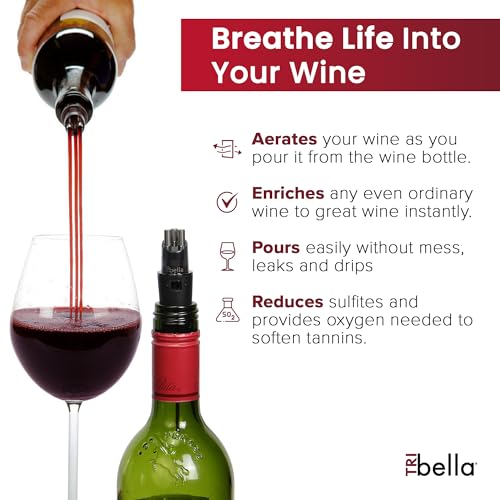 Classic Wine Aerator