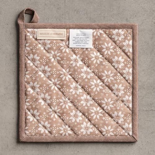 Pot Holders 100% Cotton Potholders