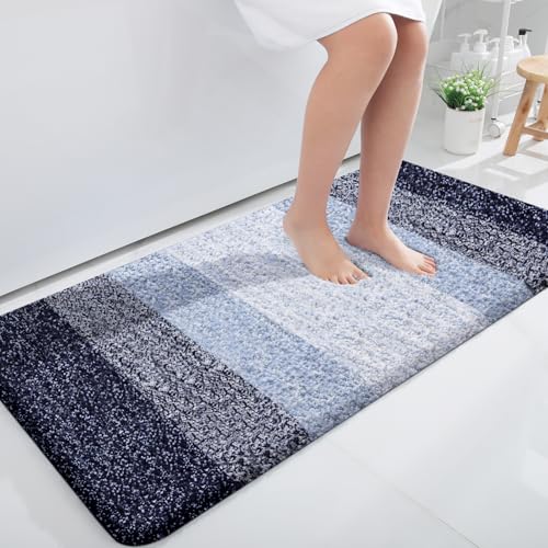 Large Bathroom Rugs 50x30