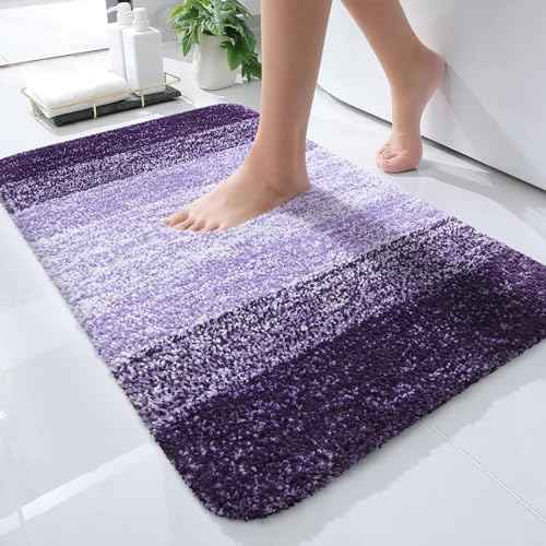 Small Bathroom Rugs 35x16