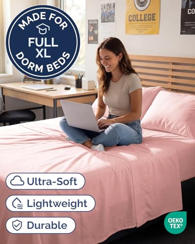 Full XL Sheets