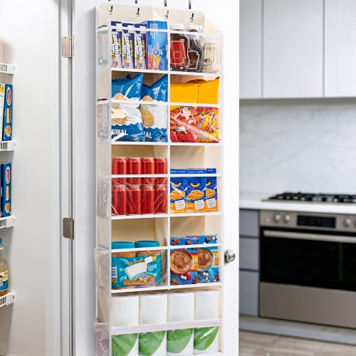 Over the Door Organizer