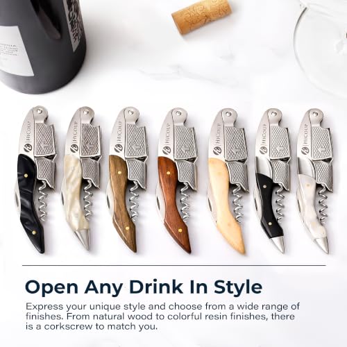 Hicoup Wine Opener
