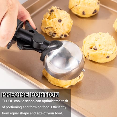 3.5 Tbsp Cookie Scoop