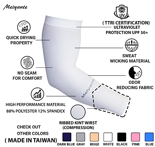 Arm Sleeves for Men & Women