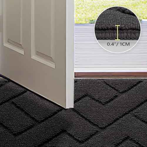 Dirt Trapper Indoor Doormat