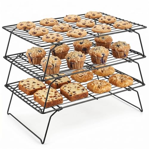 Cooling Racks for Baking