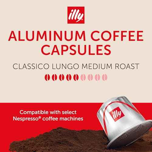 Espresso Capsules (50 Count)