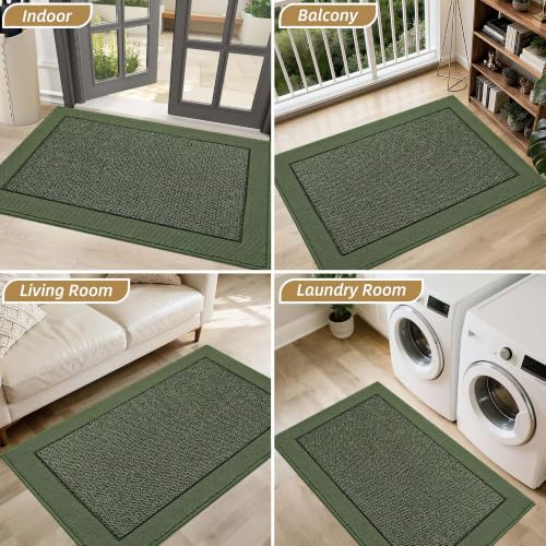 Indoor Door Mat 32" x 48"