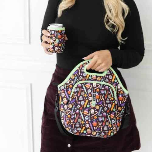 CanSok Sleeve for Beer & Soda Insulated Neoprene Cover