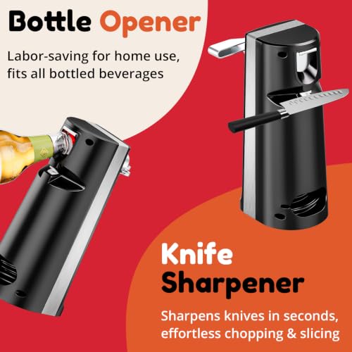 Electric Can Opener