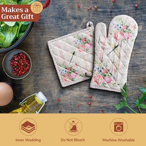 Pot Holders 100% Cotton Potholders