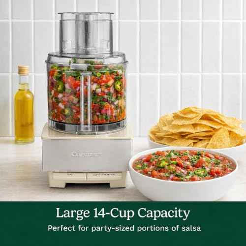 Food Processor 14