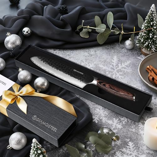 Japanese Santoku Knife