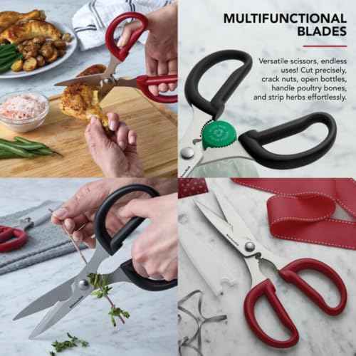 2 Piece Multipurpose Shear Set
