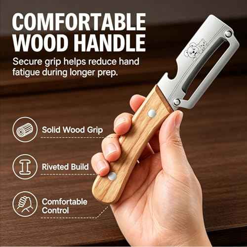 Vegetable Peeler