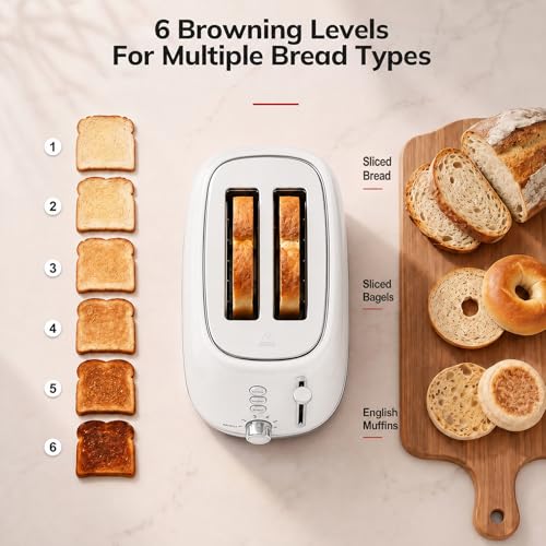 2 Slice Toaster
