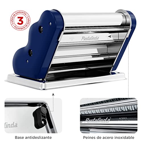 Classic 260 Pasta Maker Machine