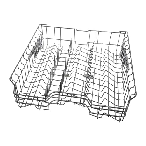 20000175 Dishwasher Rackmatic Upper Crockery Basket
