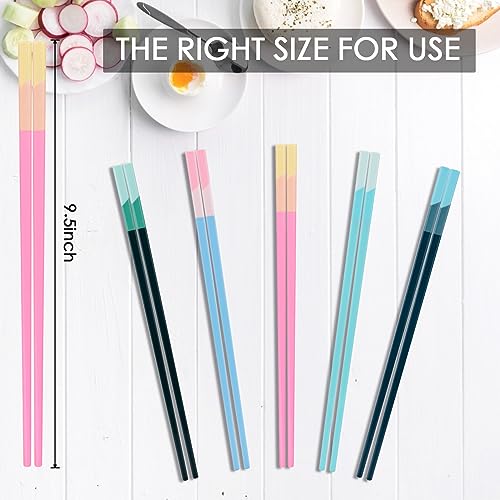 Chopsticks Reusable Dishwasher Safe