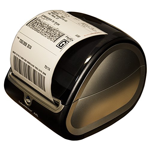 4" x 6" Compatible with Dymo® 4XL Postage Shipping Labels (220 Count)