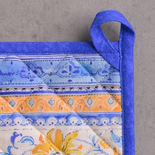 Pot Holders 100% Cotton Potholders
