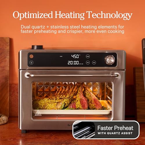 Wonder Oven Pro